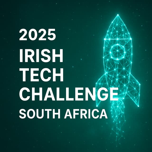 2025 Irish Tech Challenge South Africa