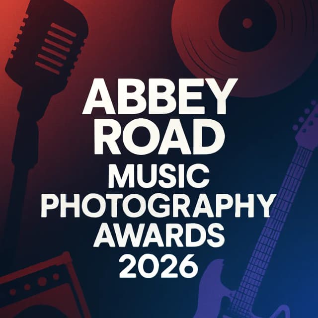Abbey Road Music Photography Awards 2026