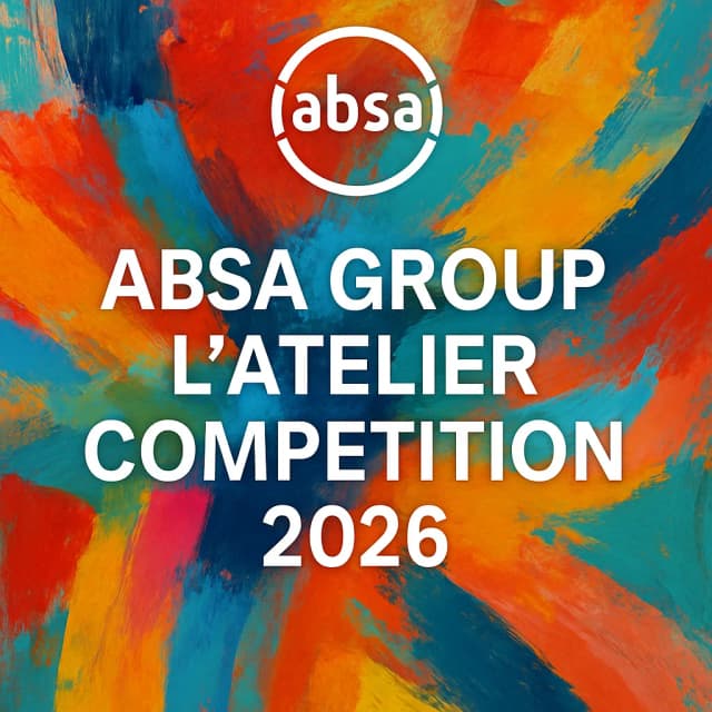 Absa Group L'Atelier Competition 2026
