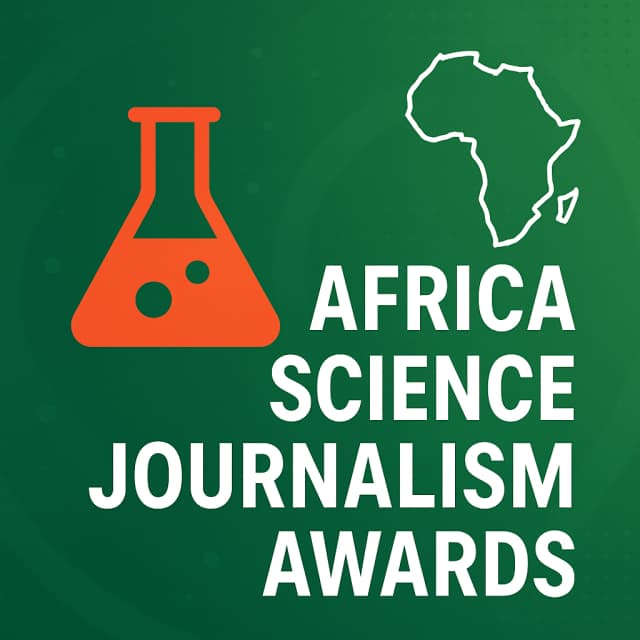 Africa Science Journalism Awards