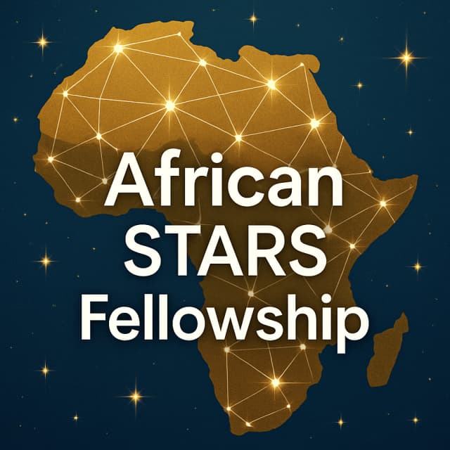 African STARS Fellowship