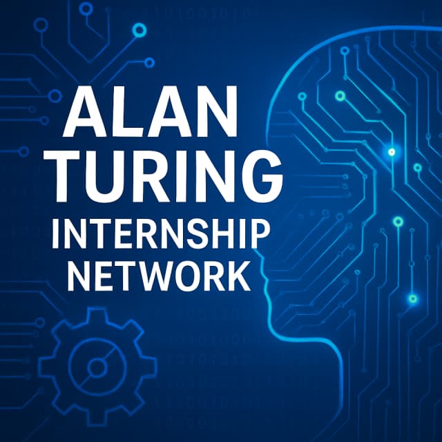 Alan Turing Internship Network