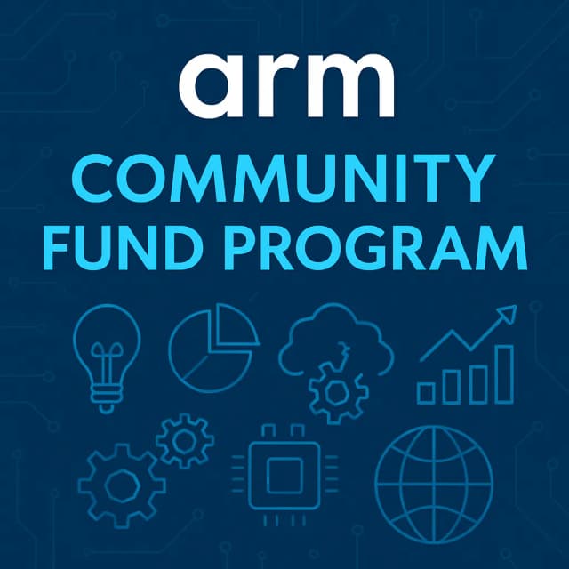 Arm Community Fund Program