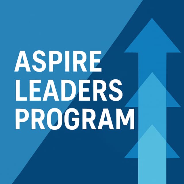 Aspire Leaders Program