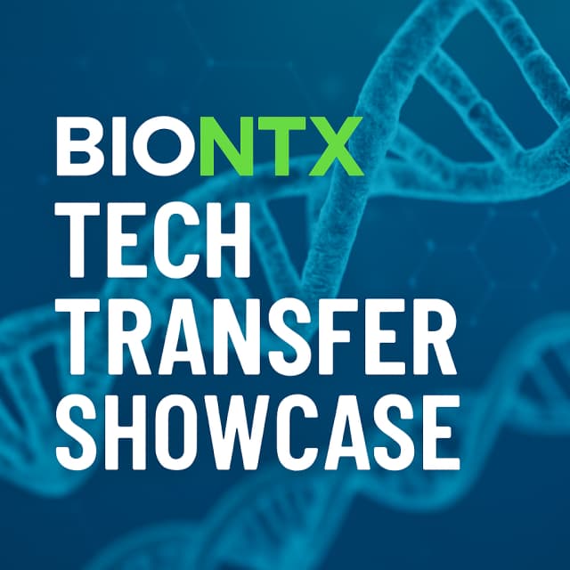 BioNTX Tech Transfer Showcase