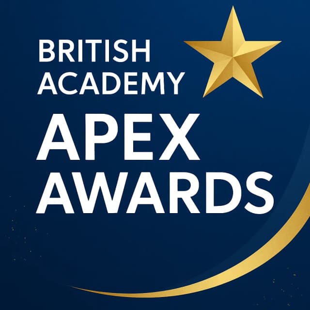 British Academy APEX Awards
