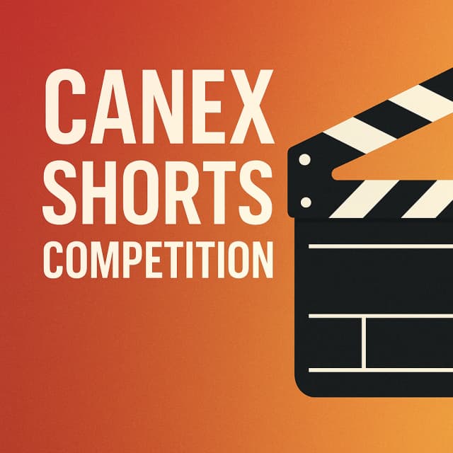 CANEX Shorts Competition