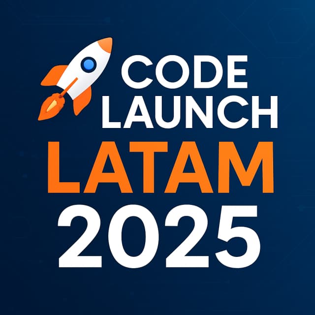 CodeLaunch LATAM 2025