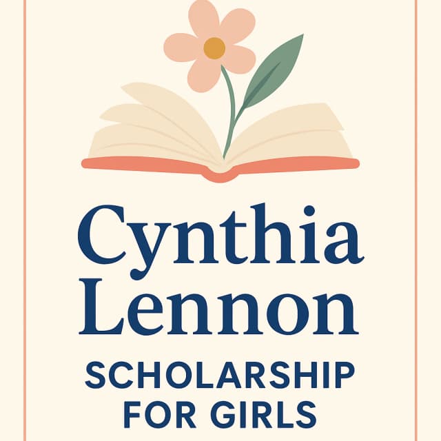 Cynthia Lennon Scholarship for Girls