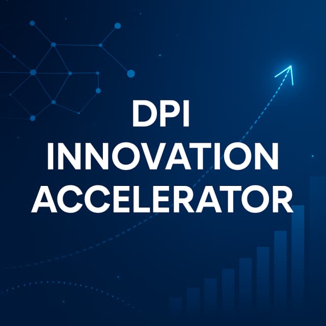 DPI Innovation Accelerator