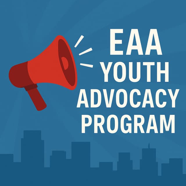 EAA Youth Advocacy Program
