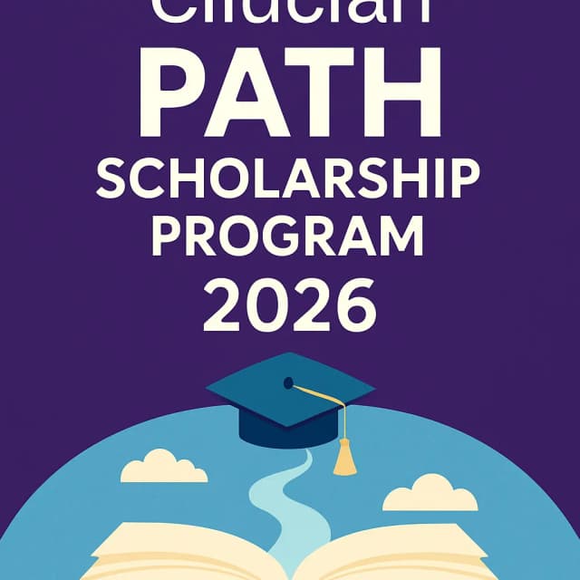 Ellucian - PATH Scholarship Program 2026