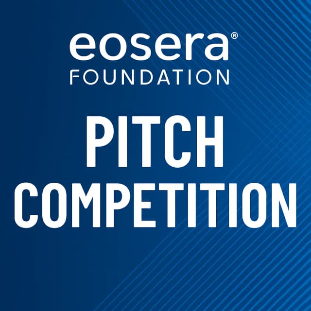 eosera® Foundation Pitch Competition