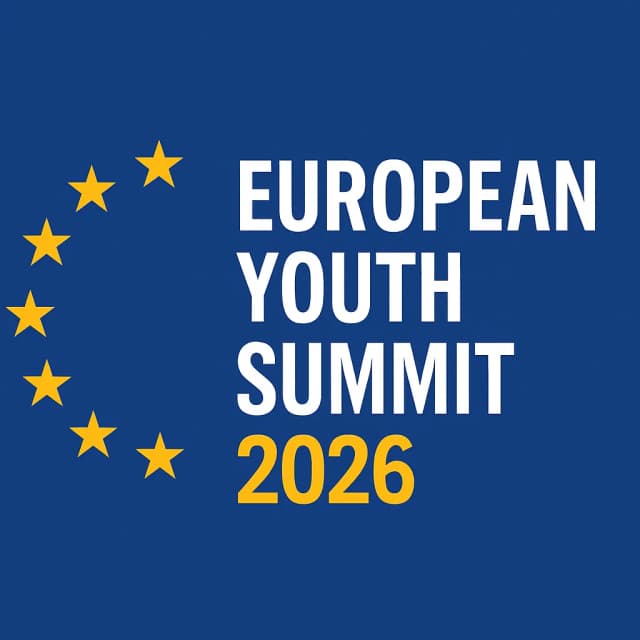 European Youth Summit 2026