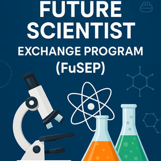 Future Scientist Exchange Program (FuSEP)