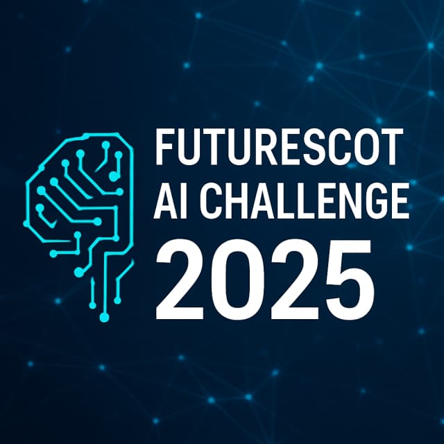 Futurescot Al Challenge 2025