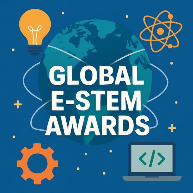 Global E-STEM Awards