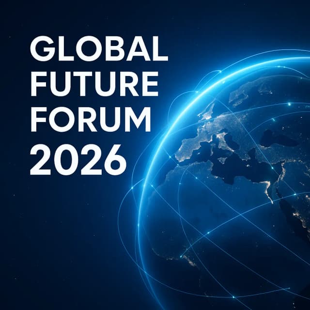 Global Future Forum 2026