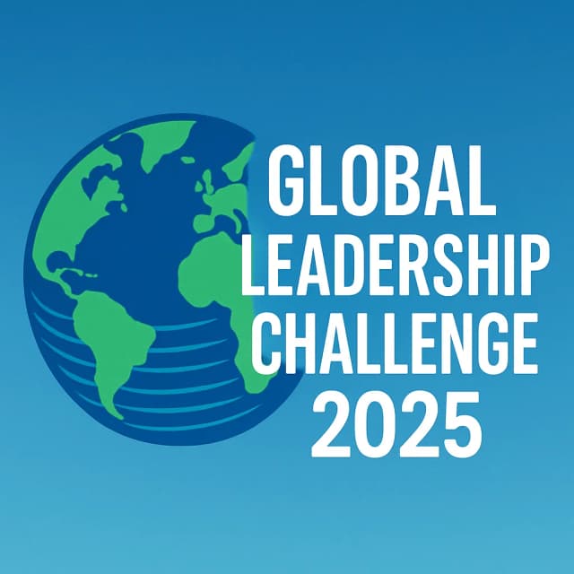 Global Leadership Challenge 2025