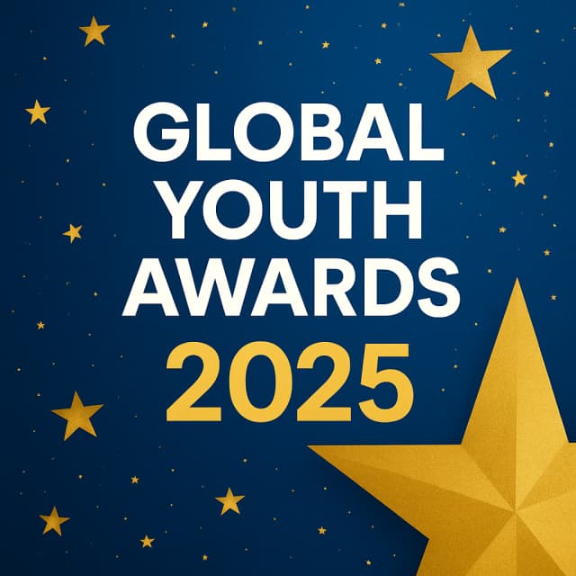 Global Youth Awards 2025