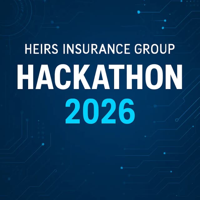 Heirs Insurance Group Hackathon 2026