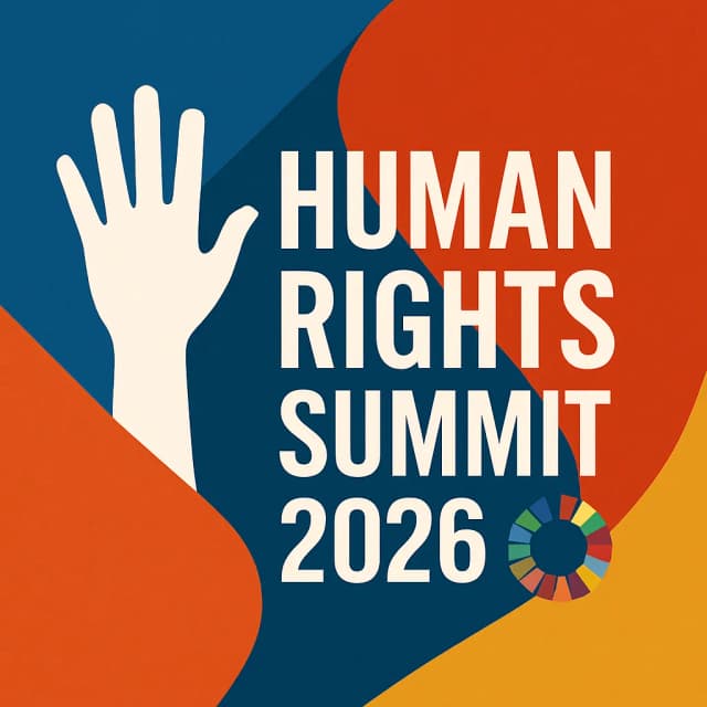 Human Rights Summit 2026