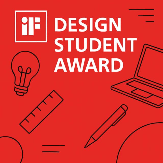 iF Design Student Award