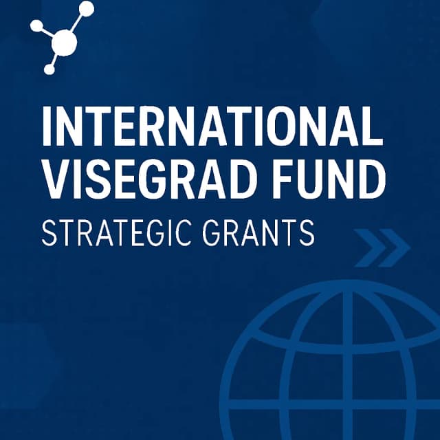 International Visegrad Fund - Strategic Grants