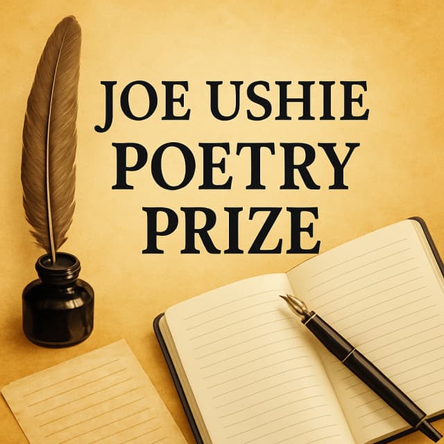 Joe Ushie Poetry Prize