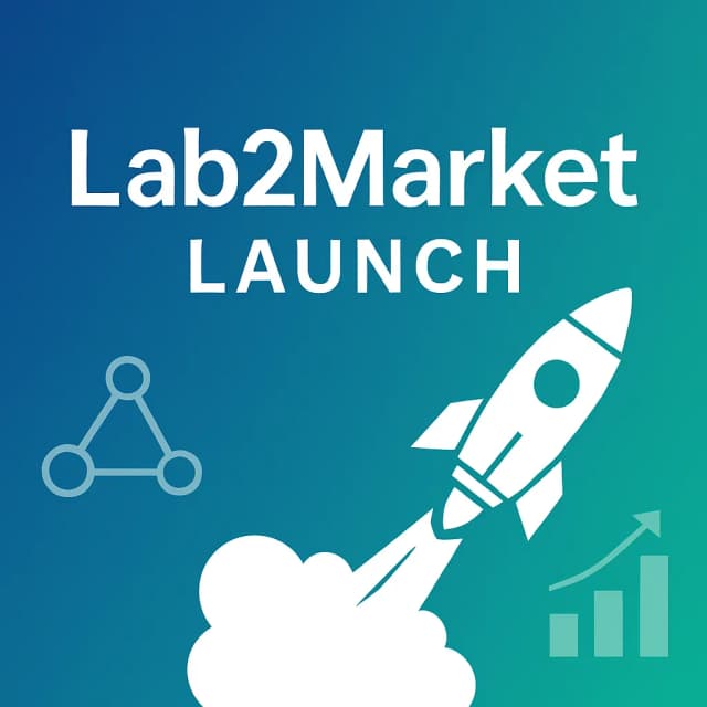 Lab2Market Launch
