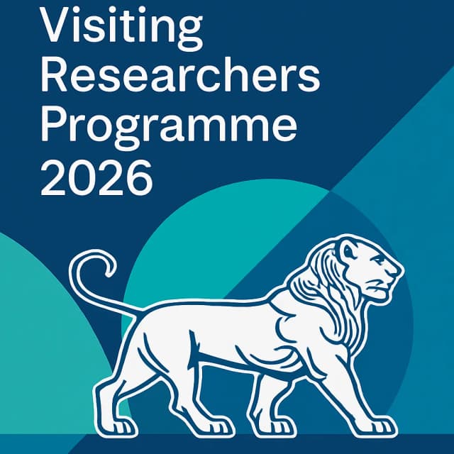 LEO Foundation Visiting Researchers Programme 2026