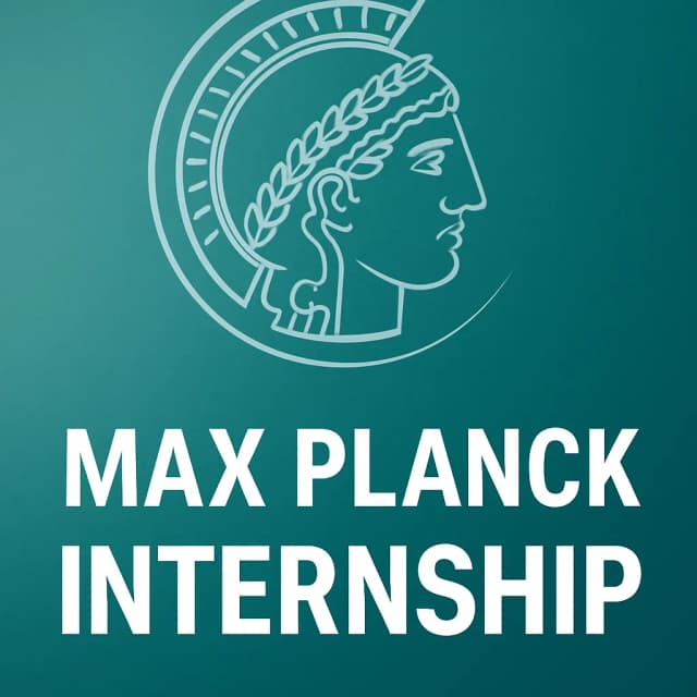 Max Planck Internship
