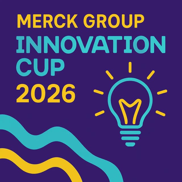 Merck Group Innovation Cup 2026