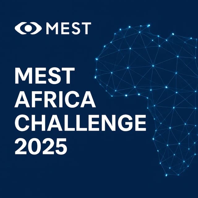 MEST Africa Challenge 2025