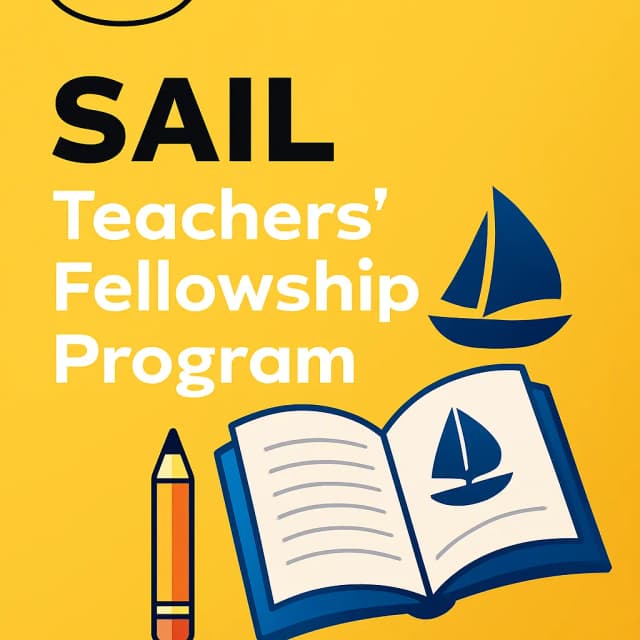 MTN Sail Teachers' Fellowship Program