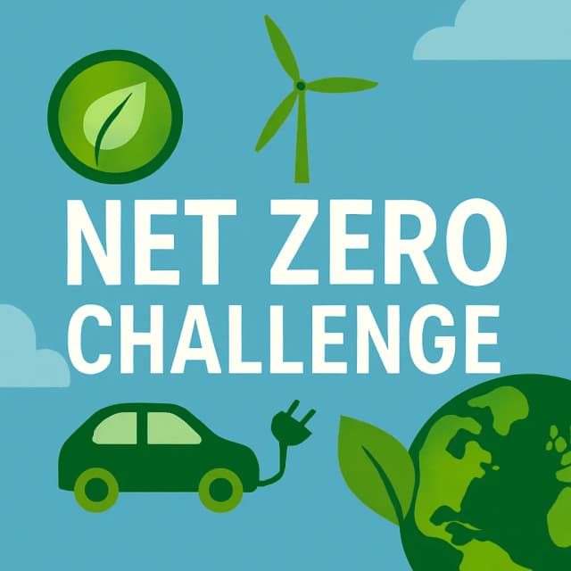 Net Zero Challenge