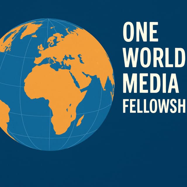 One World Media Fellowship