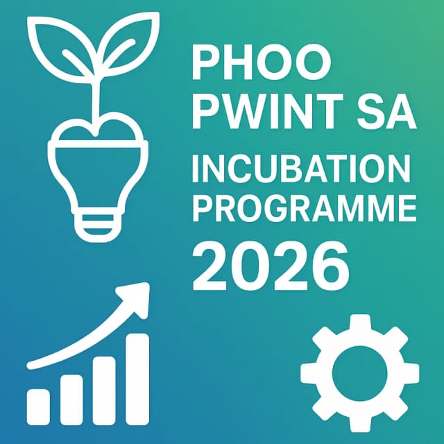 Phoo Pwint Sa Incubation Programme 2026