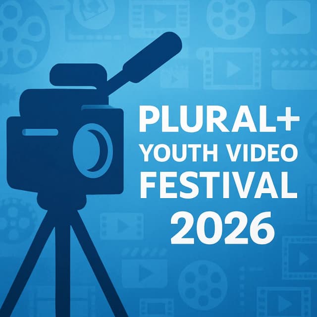 PLURAL+ Youth Video Festival 2026