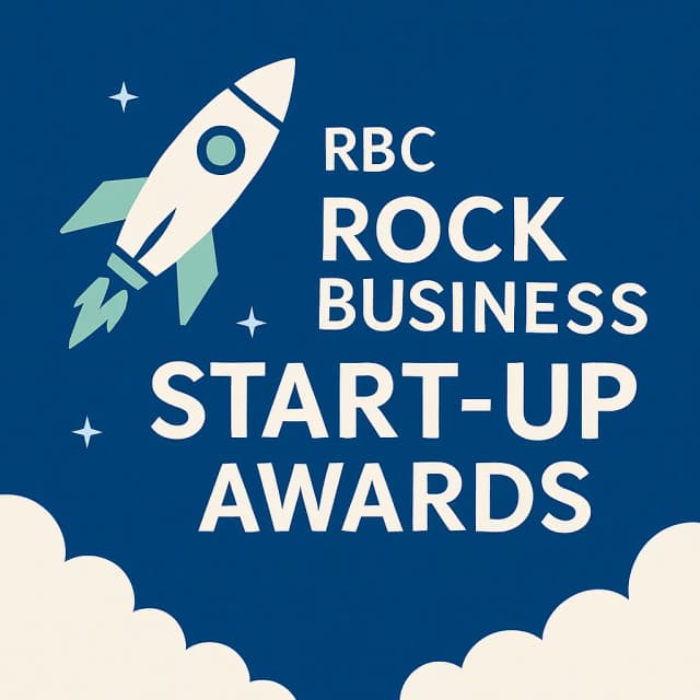 RBC Rock My Business Start-up Awards