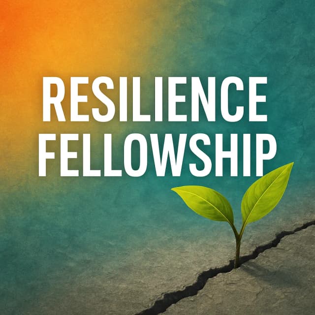 Resilience Fellowship