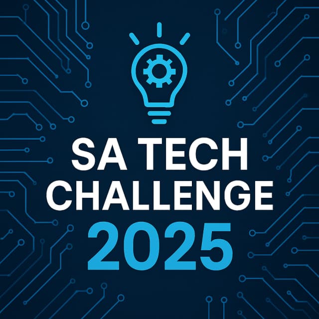 SA Tech Challenge 2025
