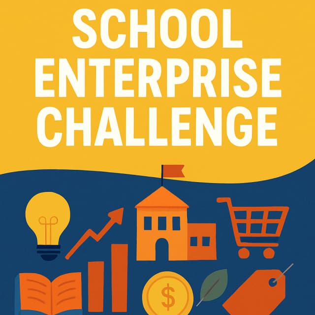 School Enterprise Challenge