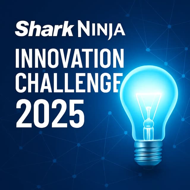 SharkNinja Innovation Challenge 2025