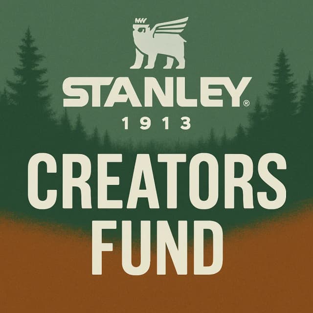 Stanley 1913 Creators Fund