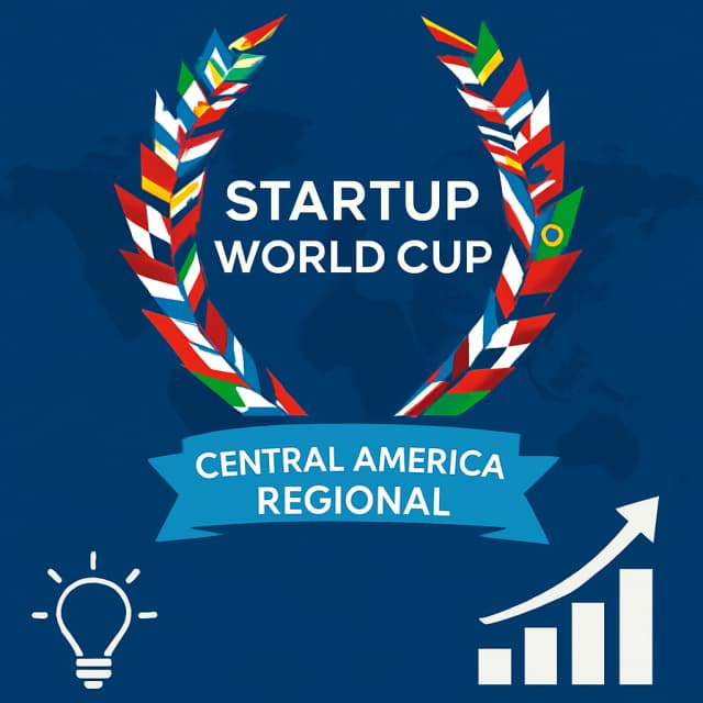 Startup World Cup Central America Regional