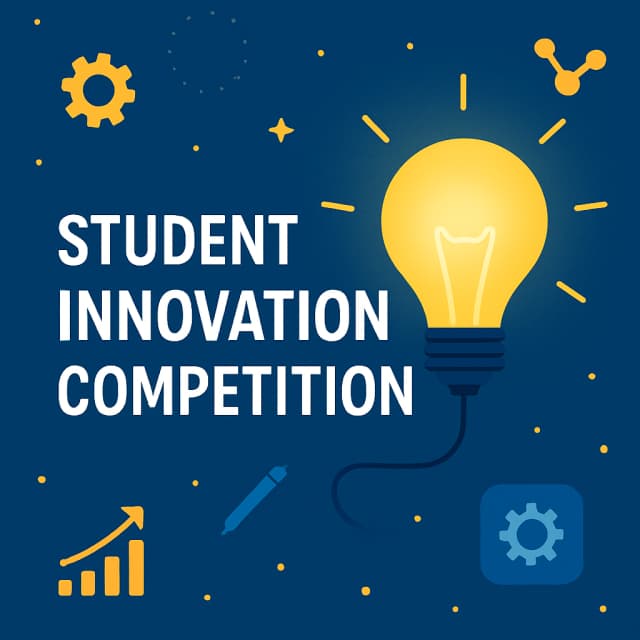 Student Innovation Competition
