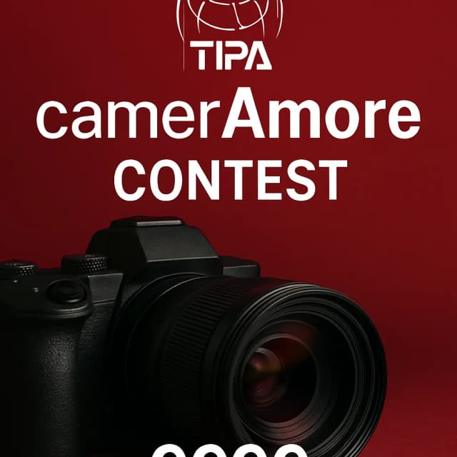 TIPA camerAmore Contest 2026