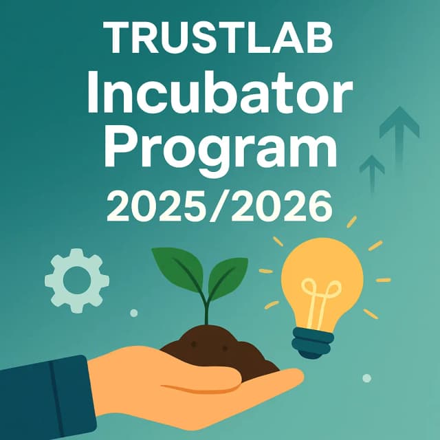 TrustLab Incubator Program 2025/2026