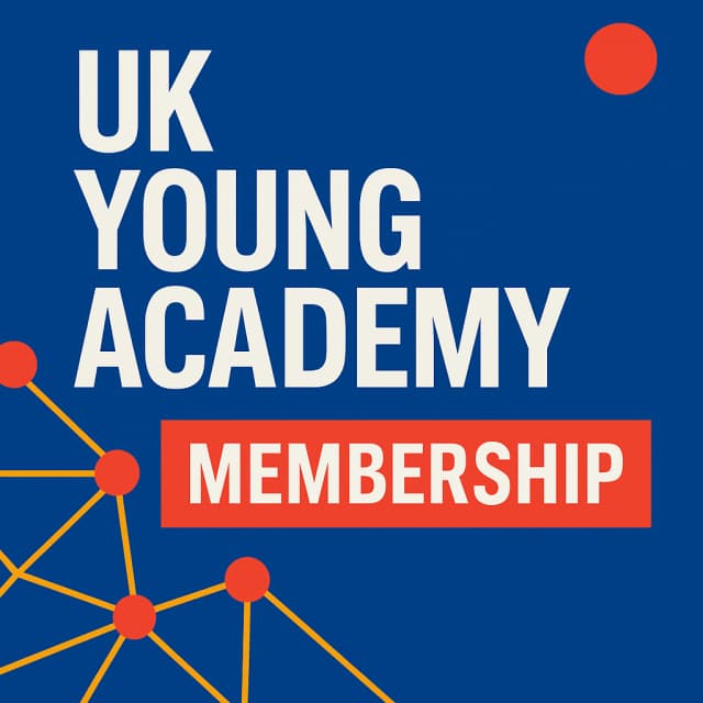 UK Young Academy Membership